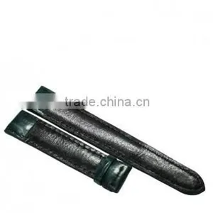 Crocodile Leather Watchband SCRWC-009 thumbnail-2