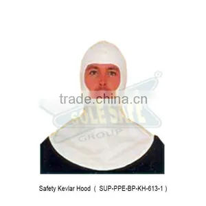 Safety Kevlar Hood ( SUP-PPE-BP-KH-613-1 ) thumbnail-1