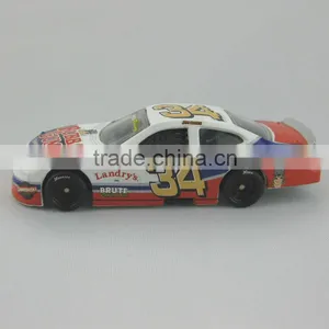 Custom Made 1:64 Die Cast Nascar Car Toy,metal Racing Toy Cars,nascar Toy Car thumbnail-2