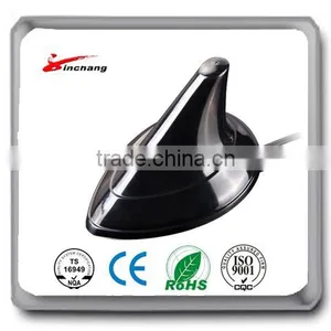 (Manufactory) GPS+GSM+WIFI Combination Shark Fin Car Antenna thumbnail-1