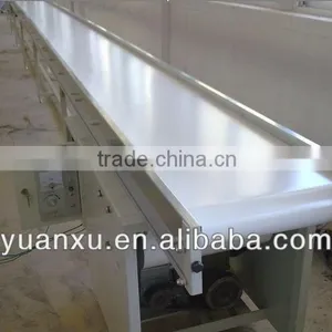 YK-PD001 Automatic Green Belt Conveyor thumbnail-5