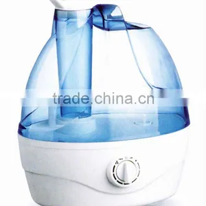 Baby Air Humidifier thumbnail-1