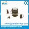 One Set of Graphite Dry Pressing Die of 1/2" I.D. - EQ-Die-105D-GP-4 thumbnail-1