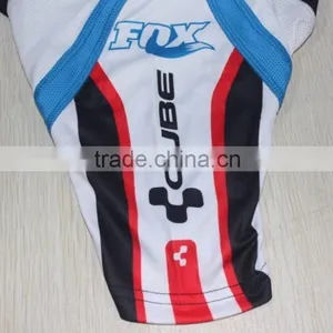 2015 Quick-dry and Anti-UV Bike Shirts, Mens Bike Shirts, High Quality Bicycle Jersey thumbnail-5