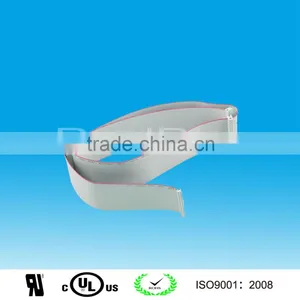 1.27mm Idc Grey Ribbon Flat Cable Assembly thumbnail-1
