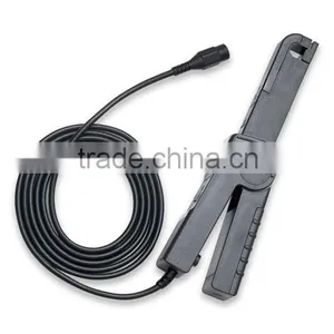 PT-2710 (AC/DC,100KHz,60Ap-p) Digital Multimeter Current Clamp Probe thumbnail-1