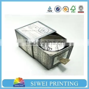 Logo Printed Wholesale Paper Candle Packaging Boxes,Box Packaging Paper,printed Packaging Box Quality Choice thumbnail-2