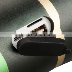 Active Loudspeaker Karaoke Wireless Speaker for Bicycle, Bluetooth Speaker for Bike thumbnail-4