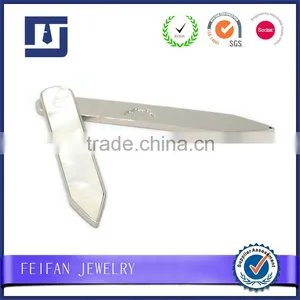 Custom Dress Shirt Collar Stays Collar Stays for Garment Accessories thumbnail-4