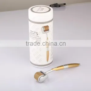 192 Microneedles ZGTS Derma Roller Titanium thumbnail-5