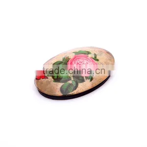 Fridge Magnets Soft Fridge Magnet, Flower Figures Fridge Magnets thumbnail-1