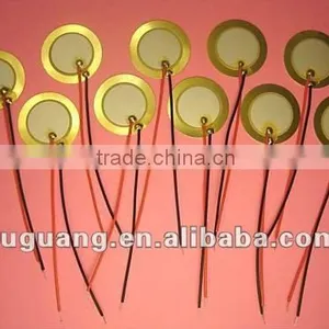 FT-21T2-3.8BE Piezoceramic Buzzer 3.8KHZ thumbnail-1