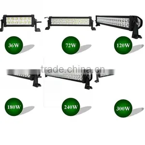 CE Approved&bottom Price Led Light Bar Fire Truck thumbnail-1