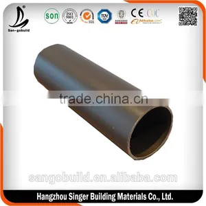 20 Inch Diameter Anti-static PVC Pipe Fitting in Hot Sales thumbnail-3