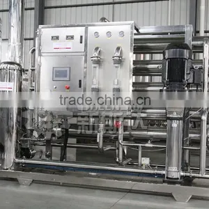 Good Supplier Water Treatment Machine thumbnail-1