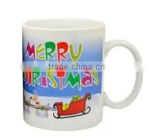 Ceramic Bisque Mug,porcelain Bisque Mug,thin Porcelain Mug thumbnail-6