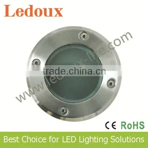 Led Floor Inside Garden Tile Light thumbnail-1