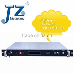 CATV Optical Laser Transmitter With Fiber Input Function thumbnail-1