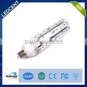 Warehouse Factory Lighting Retrofit 360 Degree LED Bulb E40 Corn LED Corn Light thumbnail-1