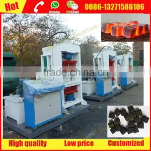 High Tech Hydraulic Hookah Coal Making Machine With 5% Discount thumbnail-6