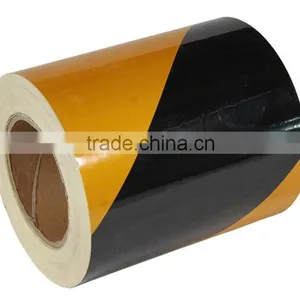 Reflective Trailer Tape, Floor Marking Tapes, Light Reflecting Tape HQ thumbnail-4