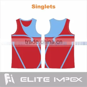 Wholesale Men Tank Tops thumbnail-1