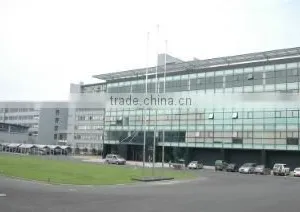 Guangzhou Jinge Tie Co., Ltd. company overview - view 2 thumbnail