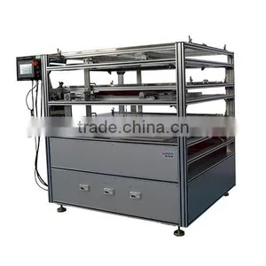 Electric Blanket Folding Tester thumbnail-1