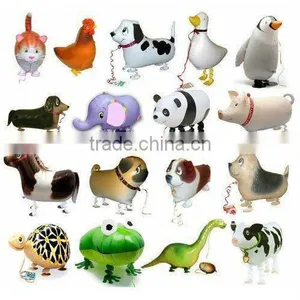 Wholesale Walking Balloon Walking Animals Walking Pet Balloons thumbnail-1