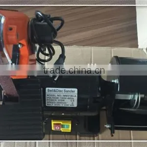 Double Side Polish Machine With Trade Assurance thumbnail-5