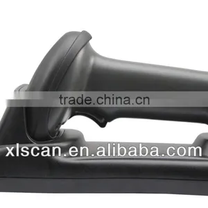 Wireless Barcode Scanner XL9310 thumbnail-2