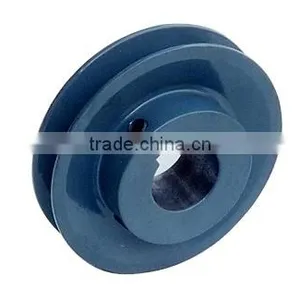 Multi Groove Gates Idler Pulleys thumbnail-2
