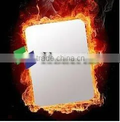 Perfect Fire-proof Performance With Aluminum Fire-proof Panel thumbnail-1