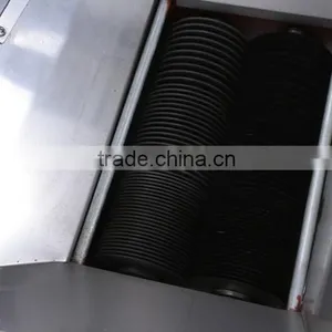 Factory Reduced Price Full Automatic Meat Slicer Machine thumbnail-6