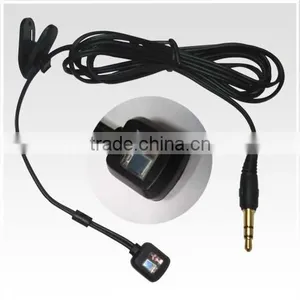KYTO Factory Outlet Fingertip Pulse Sensor With Micro USB Retractable Cable thumbnail-2