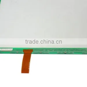 The Best Price for FUJITSU 12.1 Inch/15 Inch 7 Wire Resistive Touch Screen Panel thumbnail-1