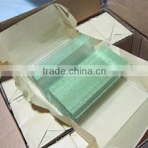 Clear Welding Glass thumbnail-1