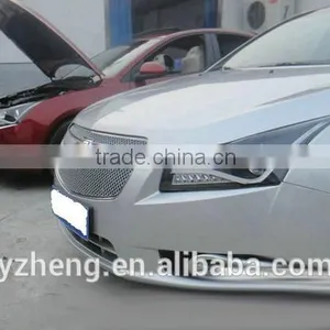 CHEVROLET CRUZE LED Head Light (ISO9001&TS16949) thumbnail-4