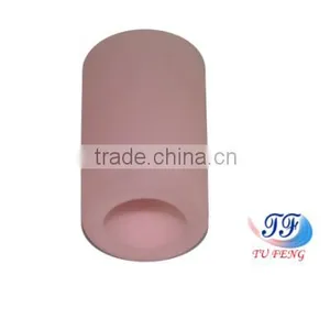 Flexible Top Sell High Quality Silicone Coffee Cup Sleeve thumbnail-1