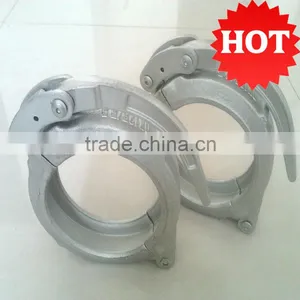 Concrete Pump Clamp thumbnail-2