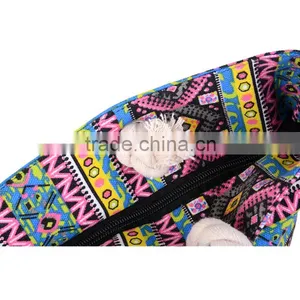 Best Selling Tote Bag Canvas Beach Bag thumbnail-3