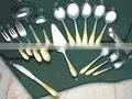 Stainless Steel 72pcs Cutlery Sets thumbnail-1