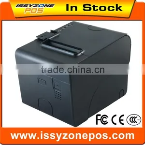 203dpi 3 Inch Thermal Receipt Printer Serial/USB/Ethernet ITPP034 thumbnail-1