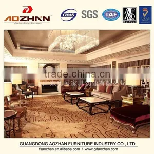 Deluxe Room Bedroom Furniture Executive Suite Furniture thumbnail-2