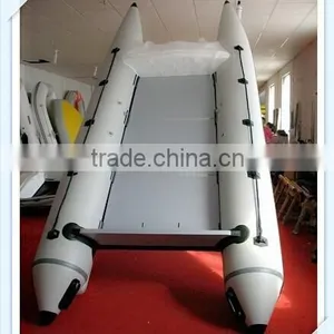 Rigid Inflatable Boat/power Inflatable Boat thumbnail-2