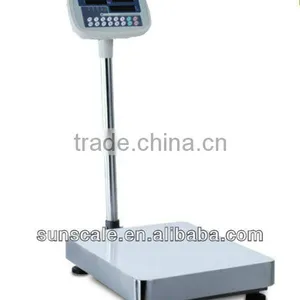 High Precision Weight Scale thumbnail-1