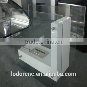 Modern Bio Fuel Ethanol / Ethanol Fuel Freestanding Fireplaces thumbnail-1