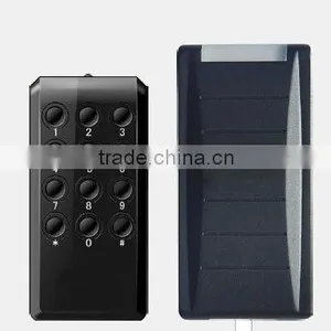 RFID Mini Standalone Access Control Without Keypad thumbnail-1