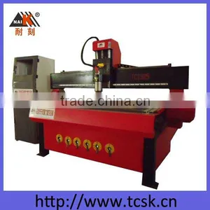 Hot-sale Cnc Glass/wood Engraving Machine With Vacuum Table With Best Price thumbnail-1
