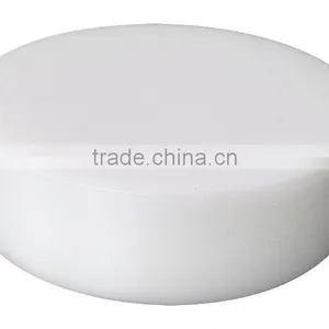 Layered PE Colorful Round Plastic Cutting Board Convenient thumbnail-3